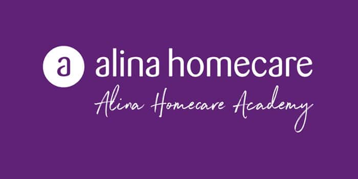 Alina Homecare Academy logo