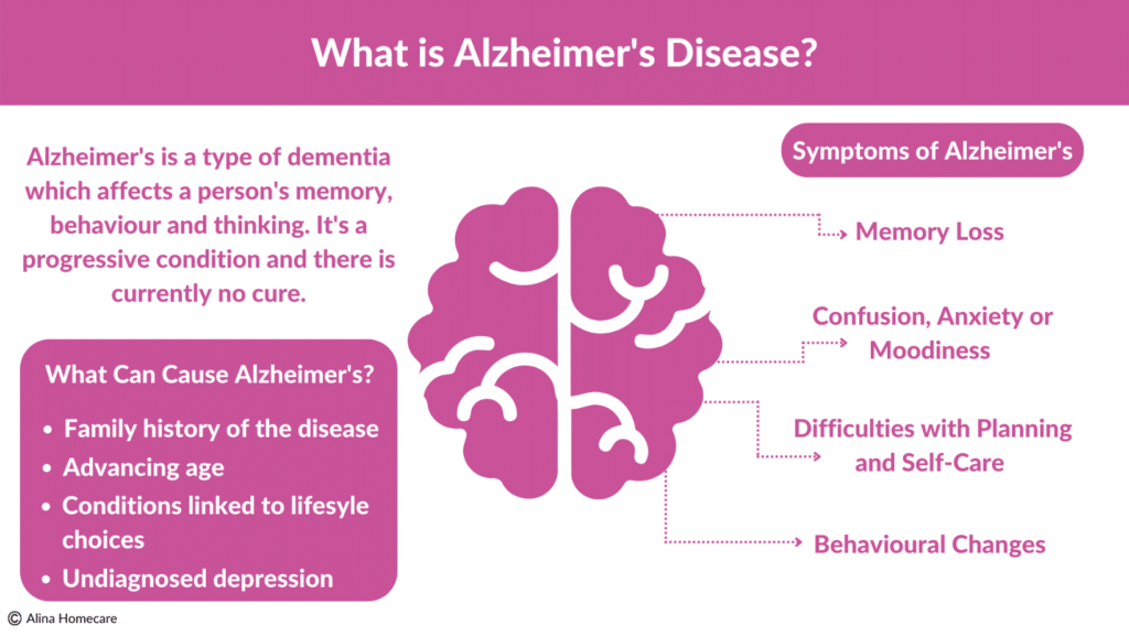 A Guide to Alzheimer’s Care at Home Alina Homecare
