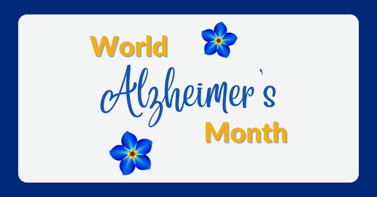 A guide to Alzheimer’s Care at Home | Alina Homecare