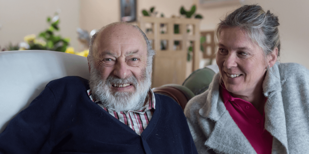 What Is Domiciliary Care And How To Get A Carer