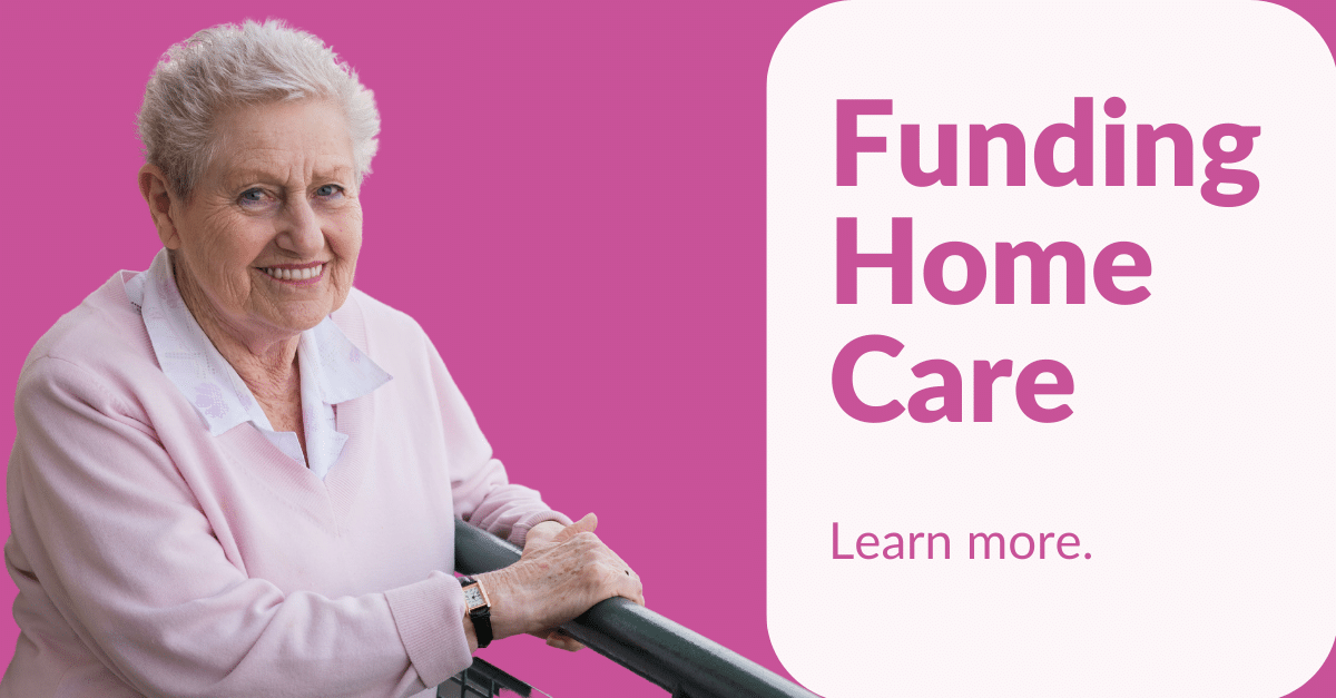 End of Life Care At Home | Complete Guide | Alina Homecare