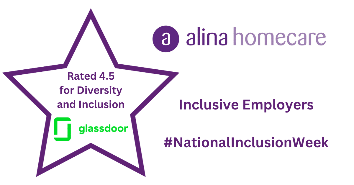 Alina Homecare Jobs Local Care & Support Worker Jobs