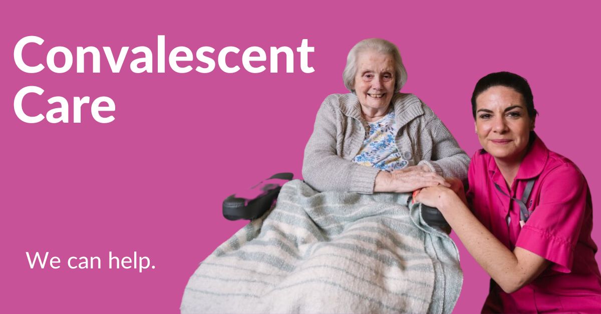 Convalescent Care Alina Homecare