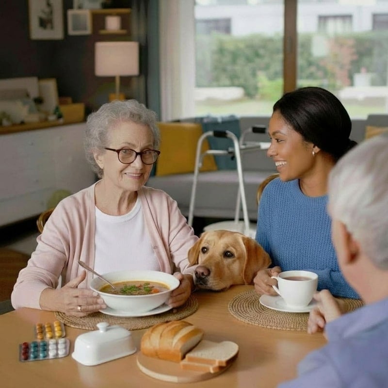 Home Care Services