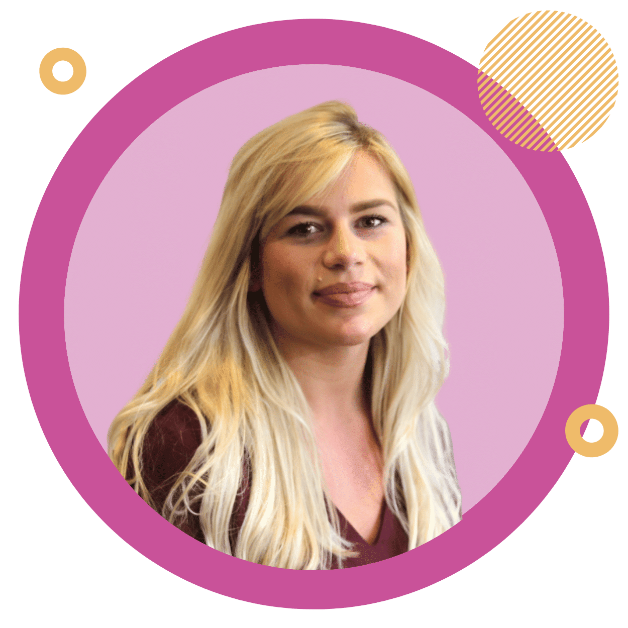 Meet the team: live-in carer