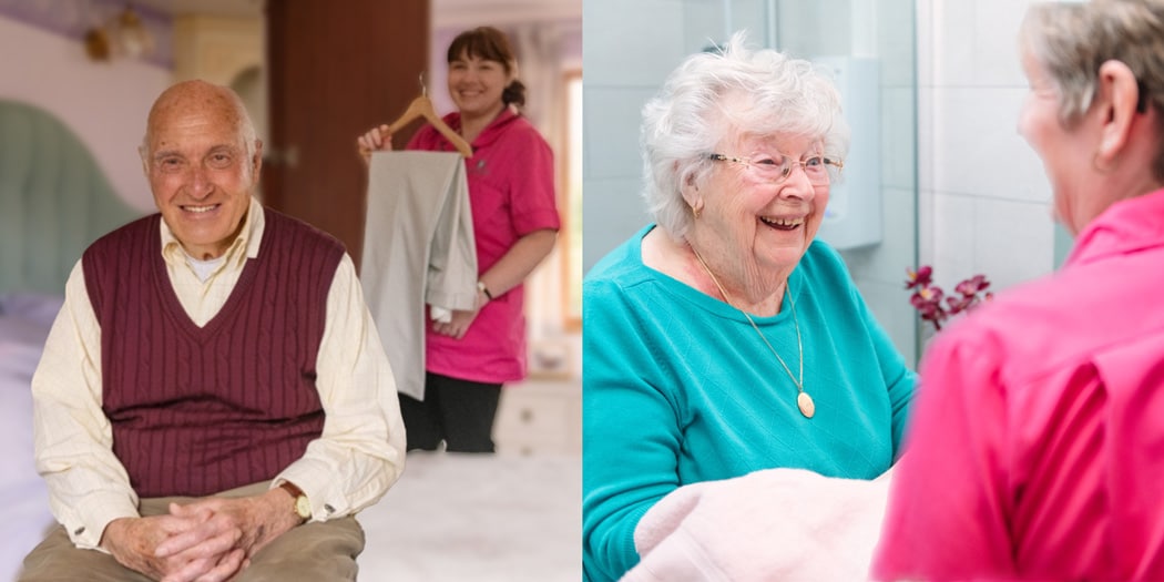 Care Home