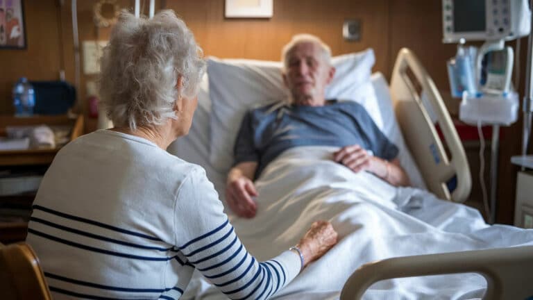End of Life Care At Home | Complete Guide | Alina Homecare