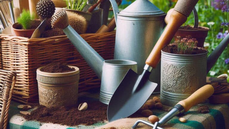 Stunning Gardening Skills Needed In Helsinki image