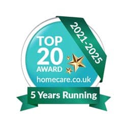 Award Logo