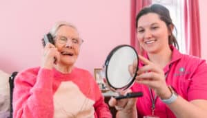 Care At Home Services | Excellent Quality | Alina Homecare